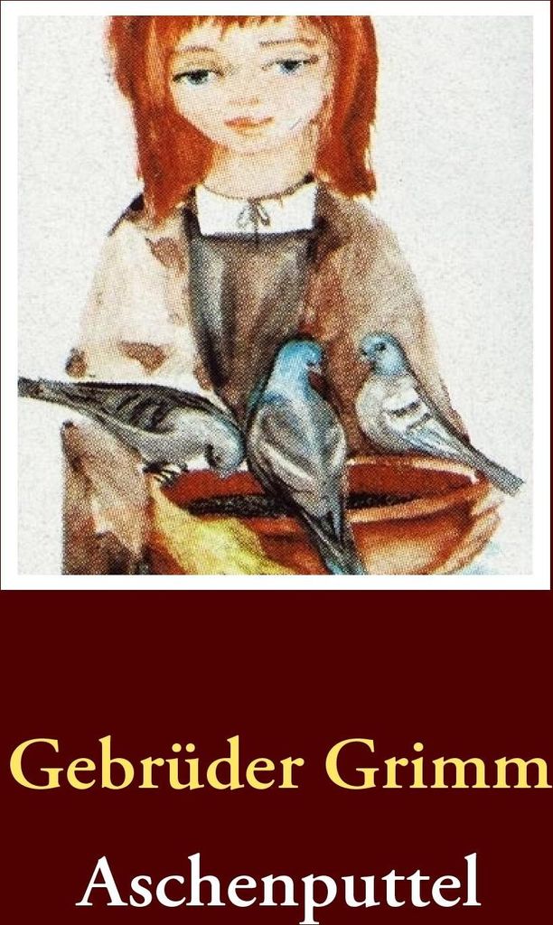 Aschenputtel