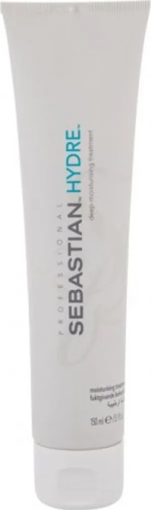 Sebastian Hydre Treatment Soin Hydratant Intense et Brillance - 150 ml