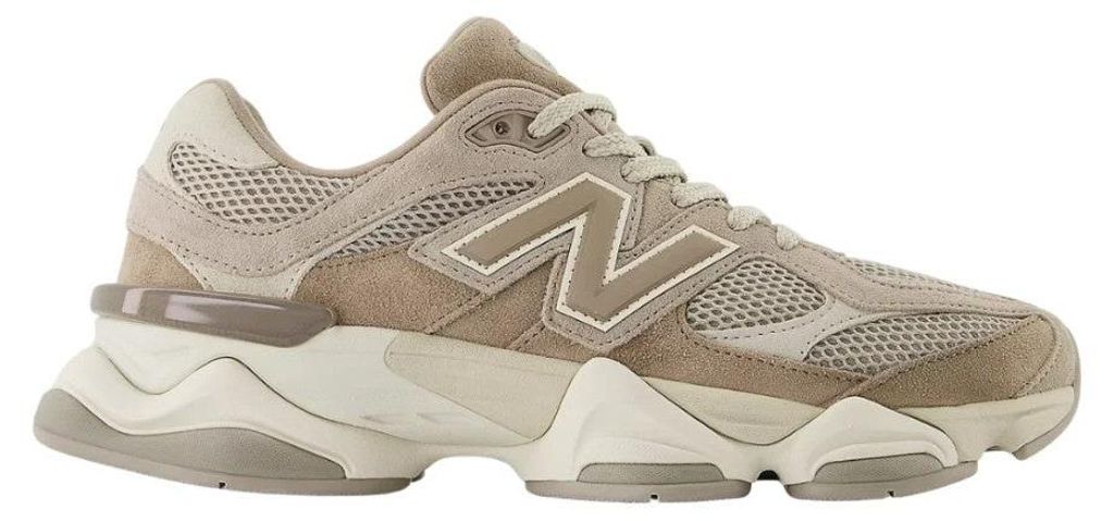 New Balance U9060 Erc, kleur beige Productafbeelding 