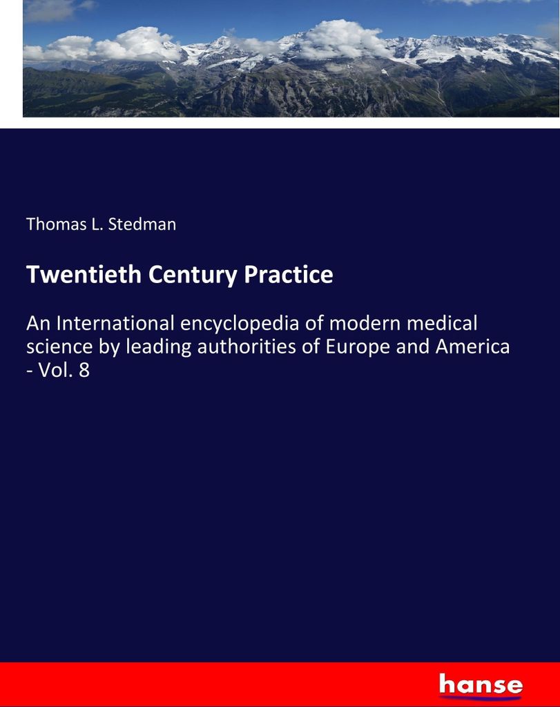 Twentieth Century Practice
