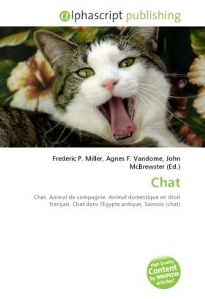 Chat