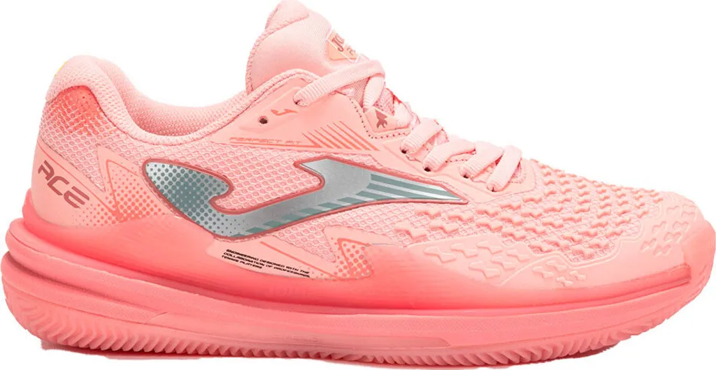 Joma Ace Allcourt Chaussures Sport Rose EU 40 avec Semelle Durable