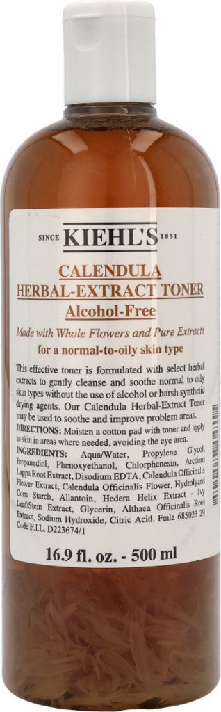 Kiehl's Calendula Herbal Extract Toner