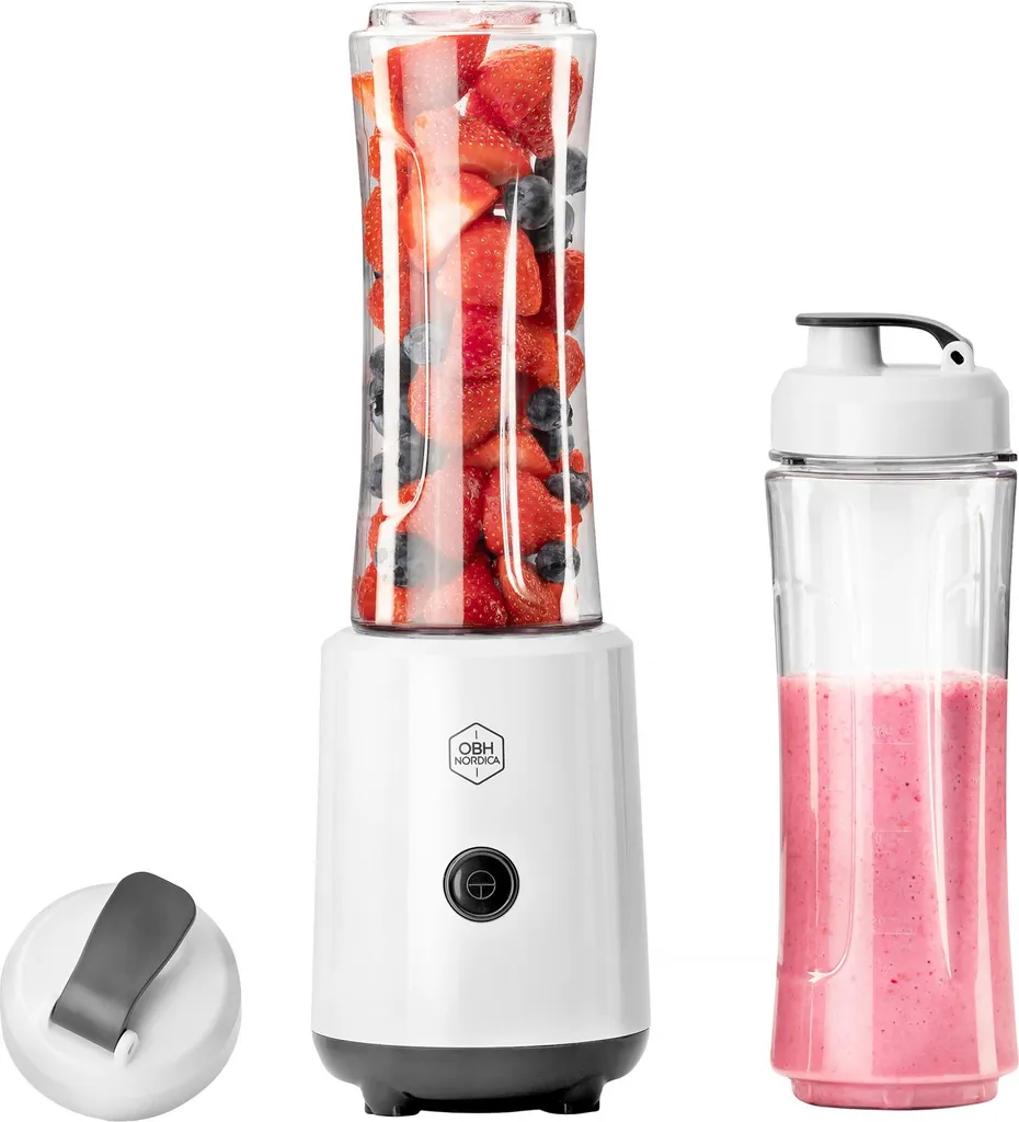 Frullatore Smoothie Twister 7740 - 2