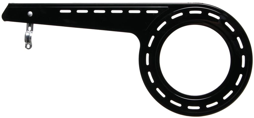Horn Kettenschutz SK24/1 bis 46 Zähne 220mm Kunststoff Produktbild 