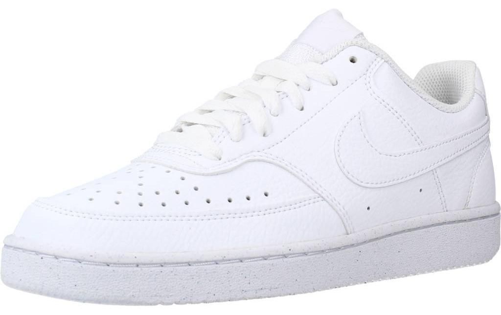 Nike Sneakers DH3158-100 in White color size 36.5 Produktbild 