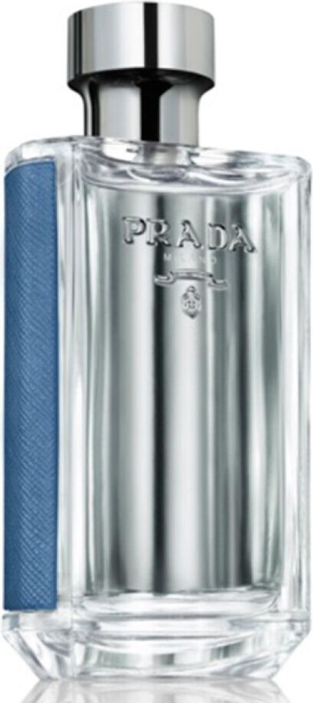Prada Prada L'Homme L'Eau Eau de Toilette für Herren 150 ml