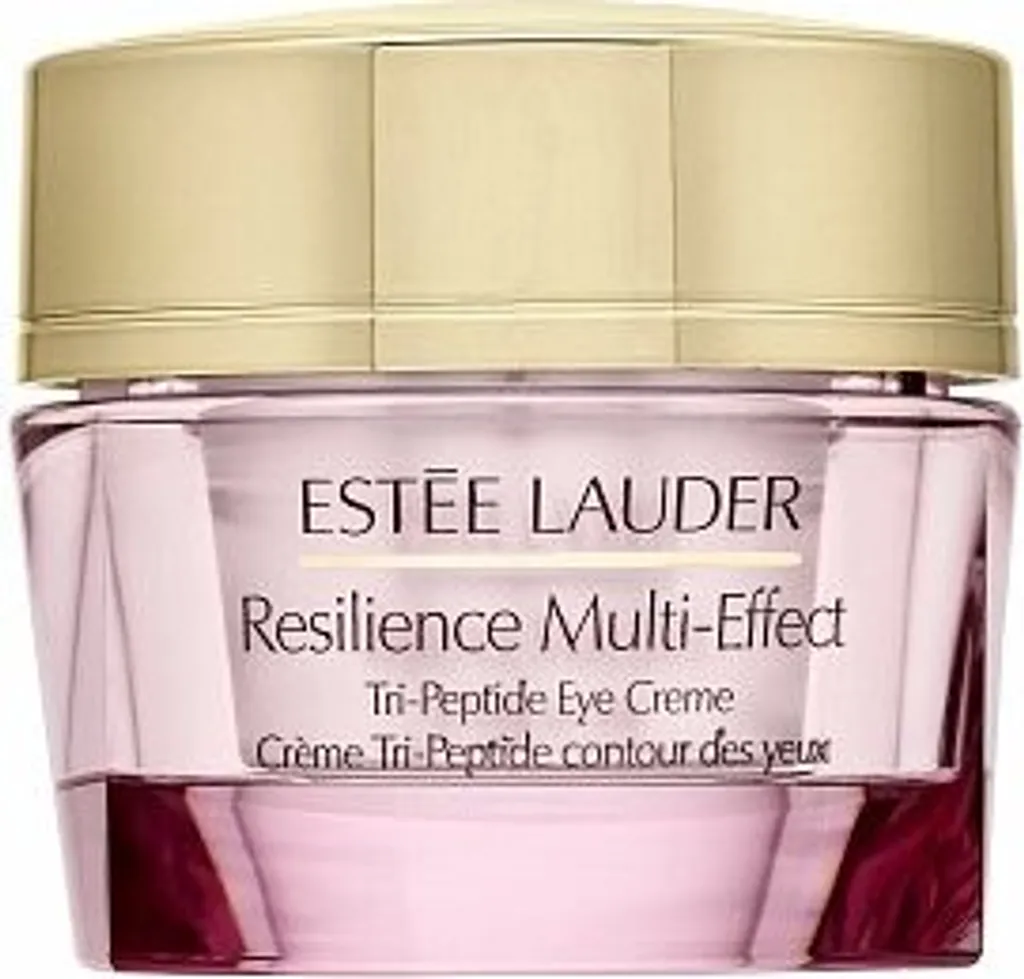 Estée Lauder Resilience Multi-Effect Tri-Peptide Eye Cream 15ml - Lifting