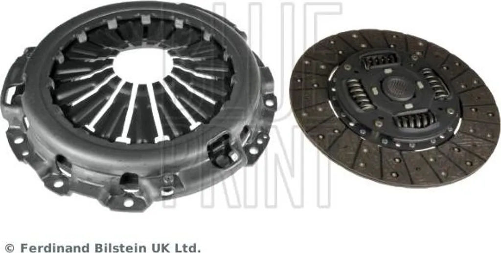 Kit d'embrayage pour rénovation transmission Pathfinder et NP300 OE