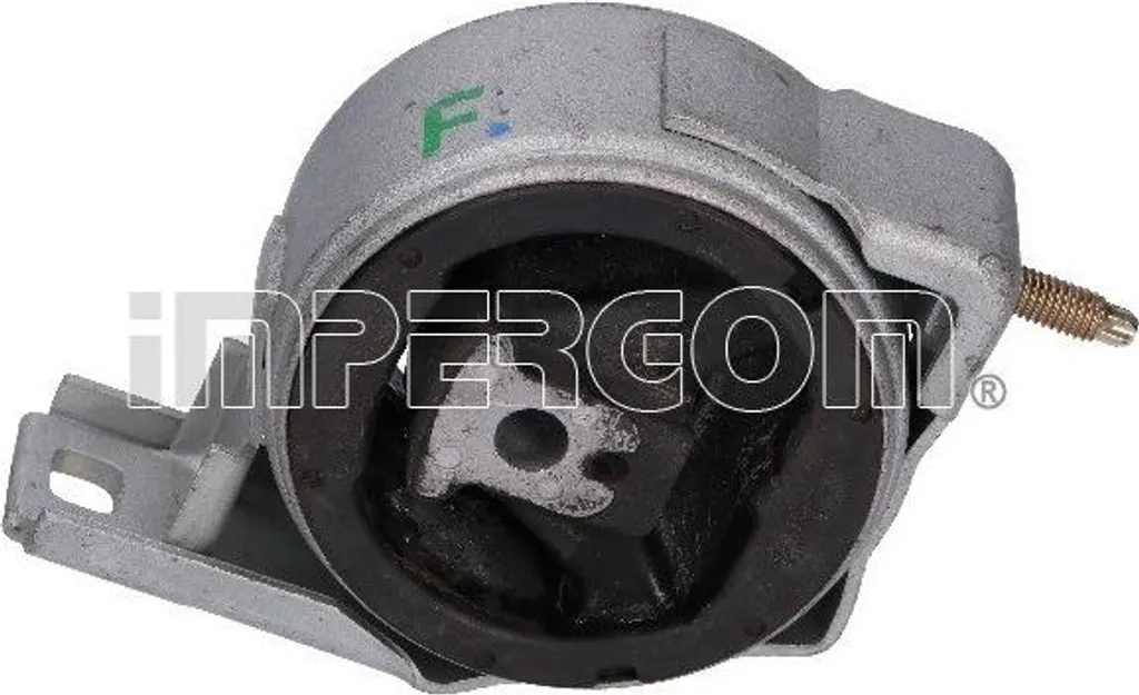 Support Moteur Arrière Silentbloc pour Mercedes-Benz Classe A 97-12