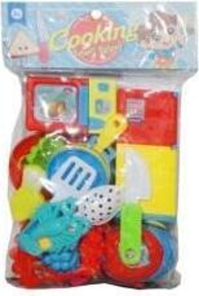 Spielküche - (Spielzeug, Rollenspiel)