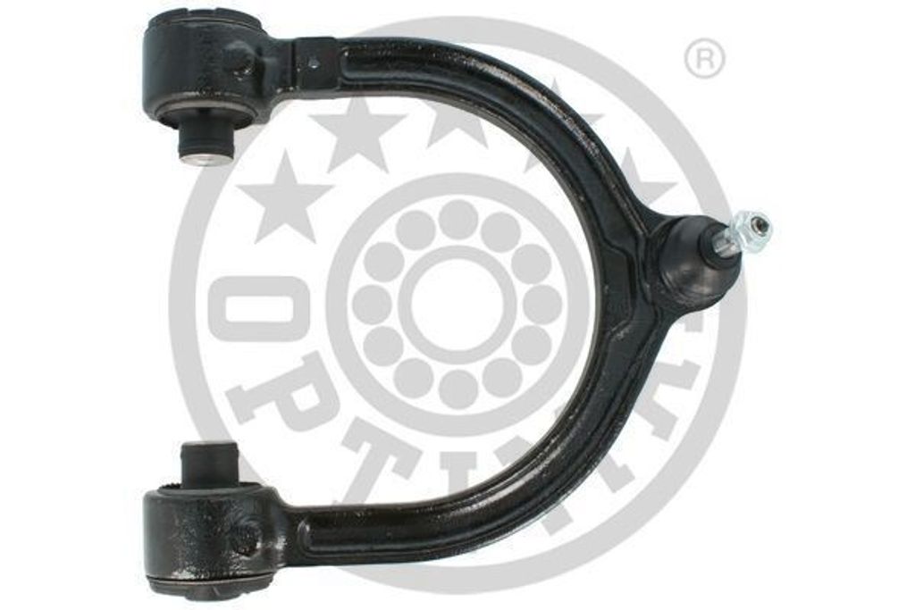 OPTIMAL G6-1576 Querlenker Vorne Links Oben passend für MERCEDES-BENZ S-Klasse Limousine (W220)