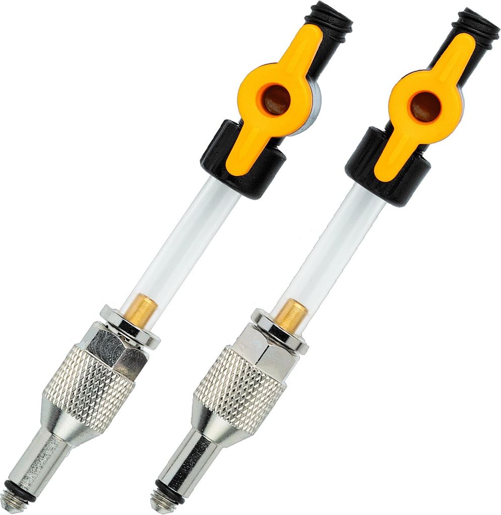 Jagwire Elite Dot Bleed Kit – Ersatzteile
