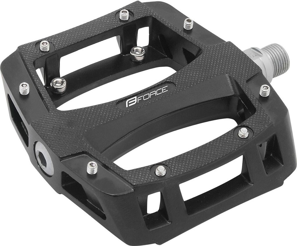 Pedale FORCE BMX / DOWNHILL Aluminium