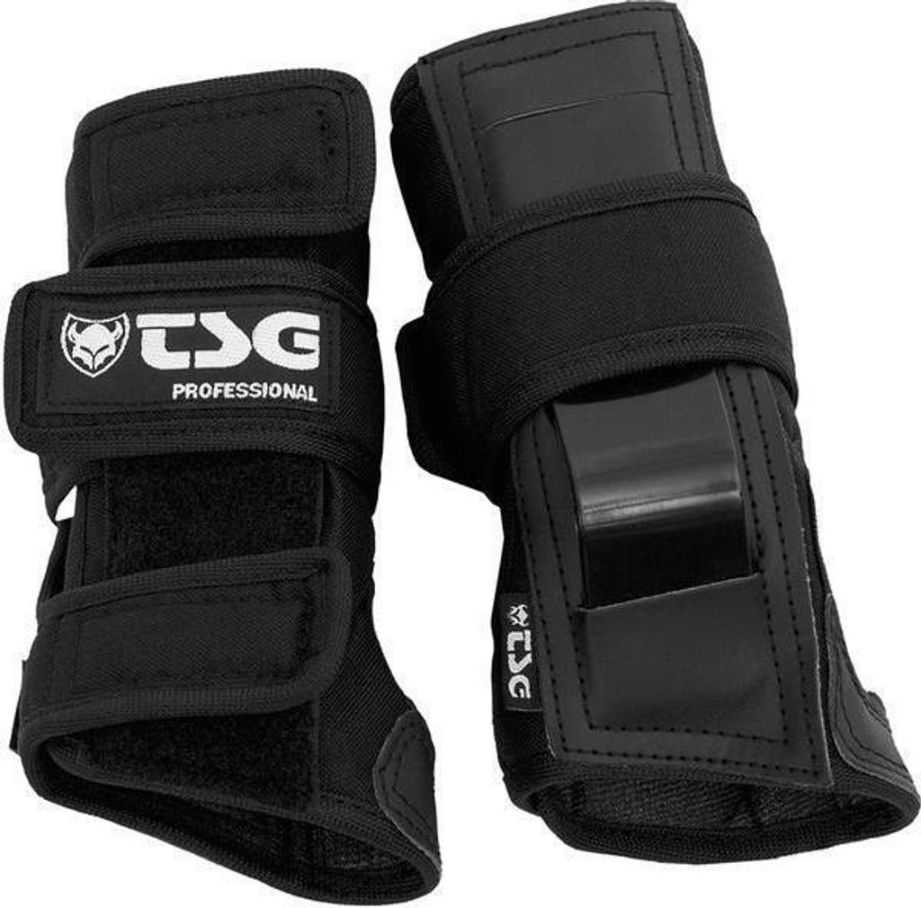TSG Handgelenkschoner Professional schwarz M