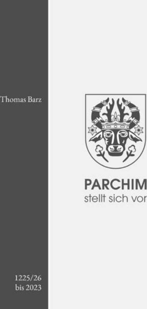 Parchim stellt sich vor