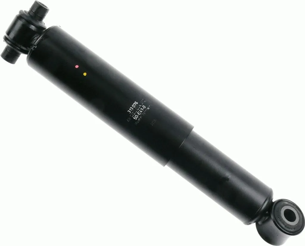 Amortisseur de suspension avant pour Jumper - Qualité OE SACHS 313 076