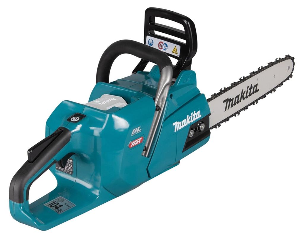 Makita UC011GZ, 24,7 m/s, Schwarz, Blau, Akku, 2,2 hp, 40 Produktbild 