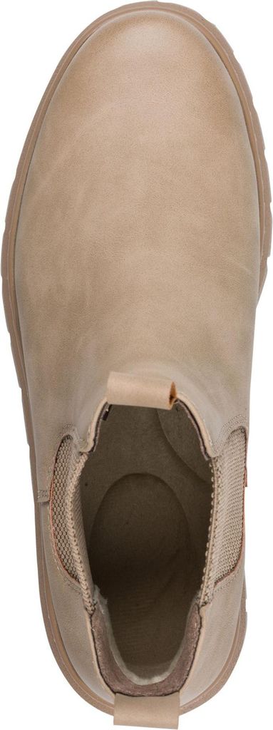 MARCO TOZZI Damen Chelsea Stiefelette Plateau 2-25444-45, Produktbild 