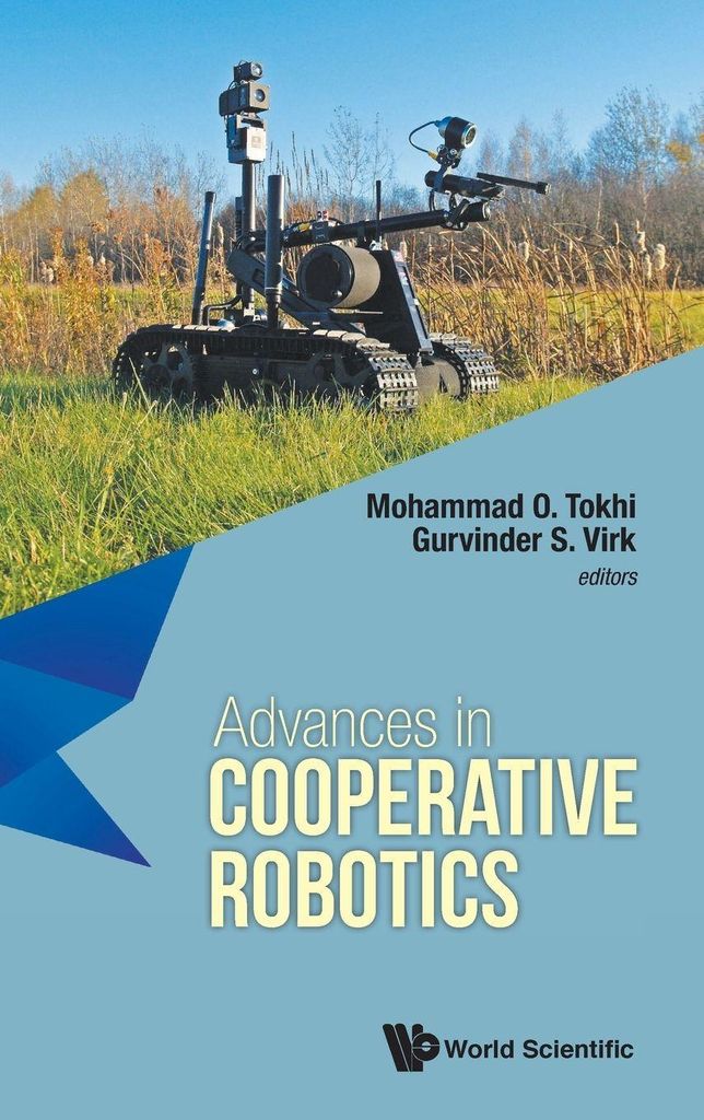 Advances In Cooperative Robotics (Clawar 2016)