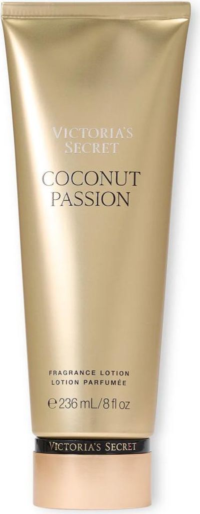 Victoria's Secret - Körper- und Handlotion – Coconut Passion