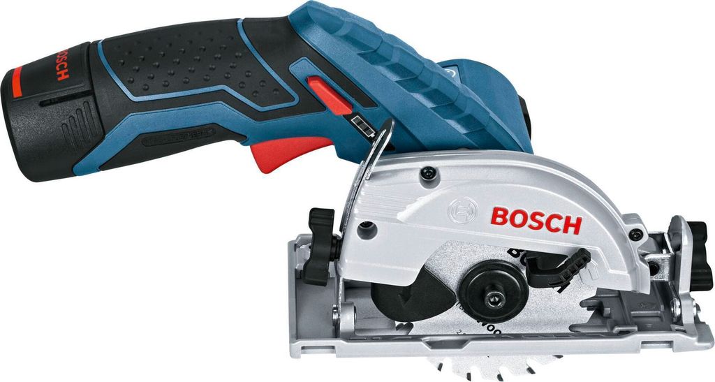 Bosch GKS 12V-26 Akku-Kreissäge Produktbild 20