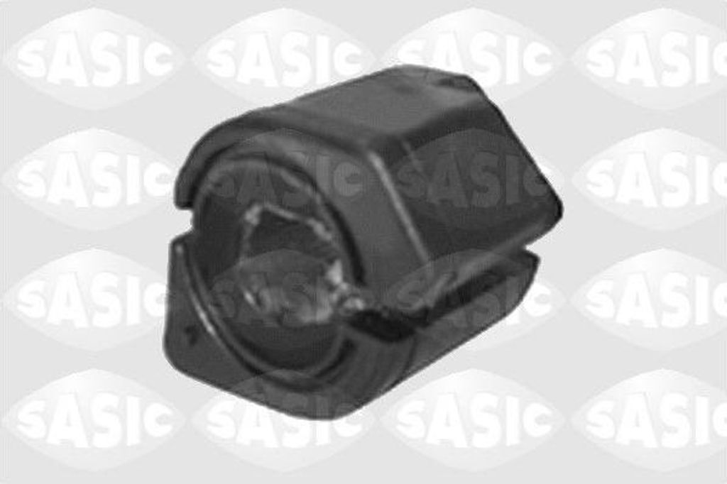 SASIC 1725435 Lagerung, Stabilisator OE 517243 kompatibel mit 406