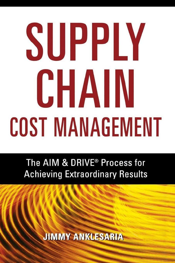 The Supply Chain Cost Management