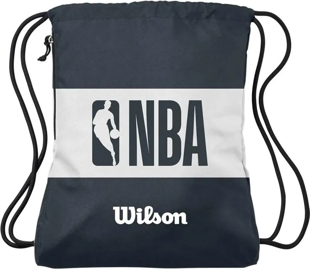 Ballon de Basket Wilson Mixte pour Intérieur et Extérieur NBA Forge