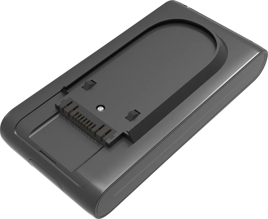 Potenzia il tuo Dreame Z40 Station | Batteria Ricambio TECHTEK 3200mAh