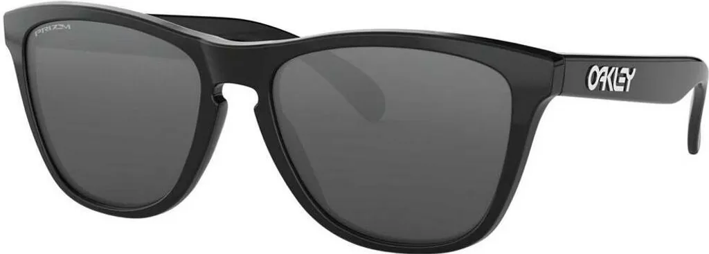 Oakley Frogskins 0OO9013 Lunettes Anti-Éblouissement Verre Prizm