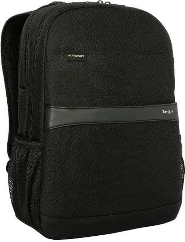 Sacoche Targus TSB962GL noire légère et ultra-résistante pour PC 15"