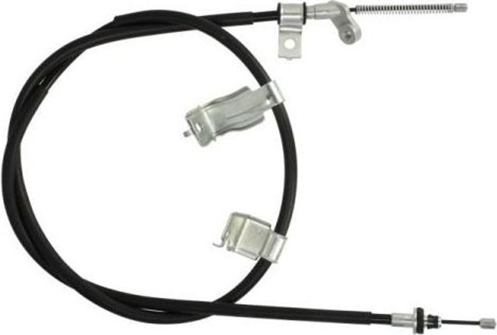 Seilzug, Feststellbremse ABE C71151ABE