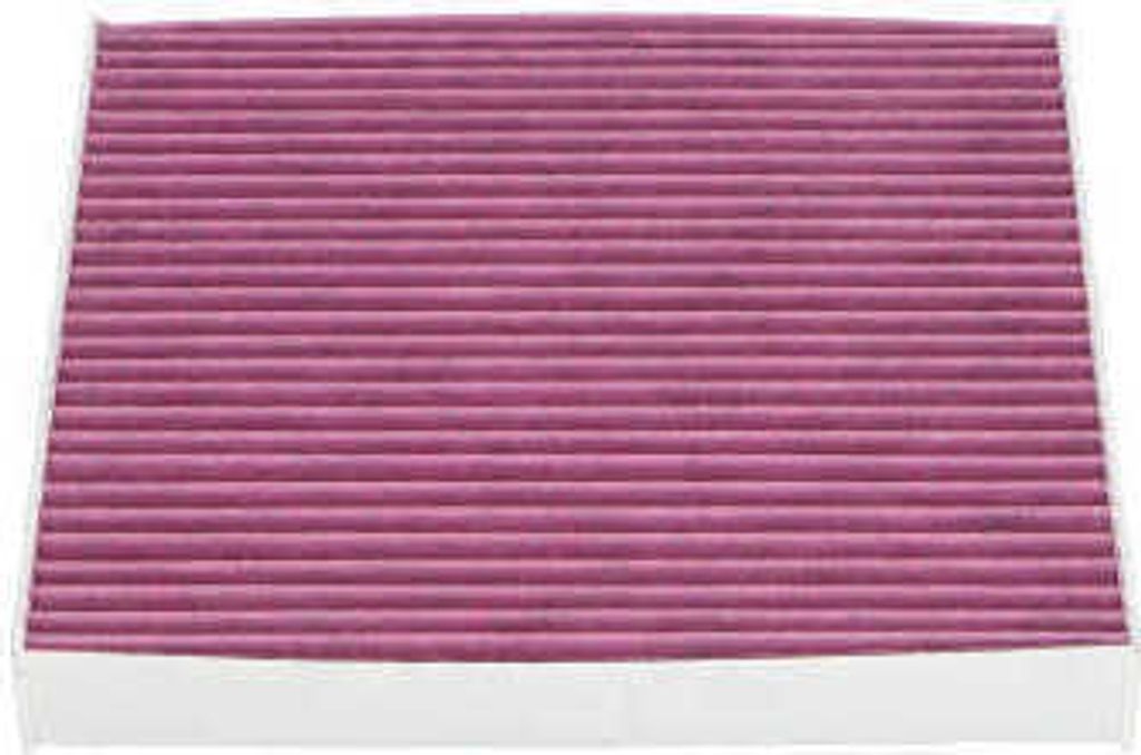 KAVO PARTS HC-8114X Innenraumfilter Pollenfilter für NISSAN NV 2500 Standard Cargo Van