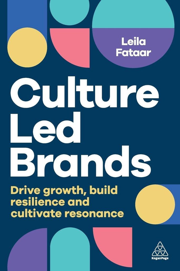Culture Led Brands – Lingua: Inglese