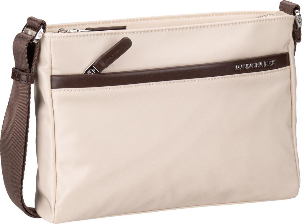 Mandarina Duck Bodybag Hunter Small VCT30 20 x 25 x 4