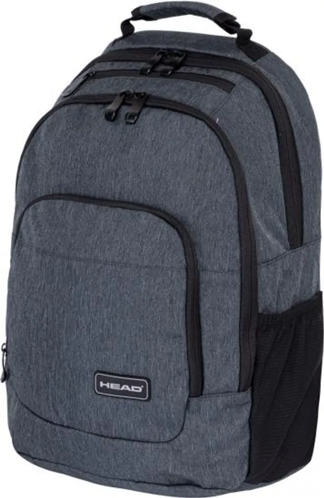 Sac à dos Travail et Sport HEAD MELANGE AB400 : Le Choix de la Mobilité