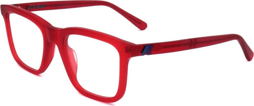 Kway Sonnenbrille ESSENTIAL ROUGE CRISTAL 51 21