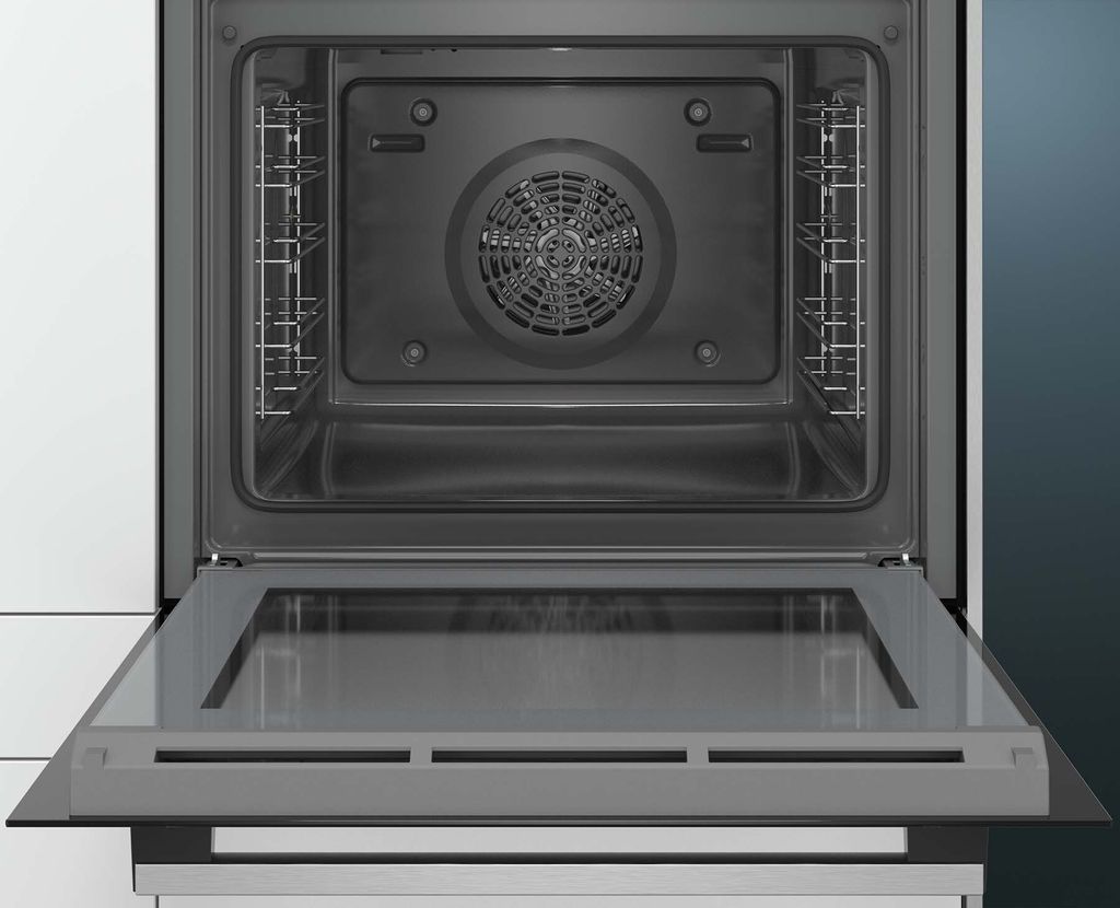 Siemens HB517ABS0 - Medium - Elektrischer Ofen - 71 l - 71 Produktbild 23