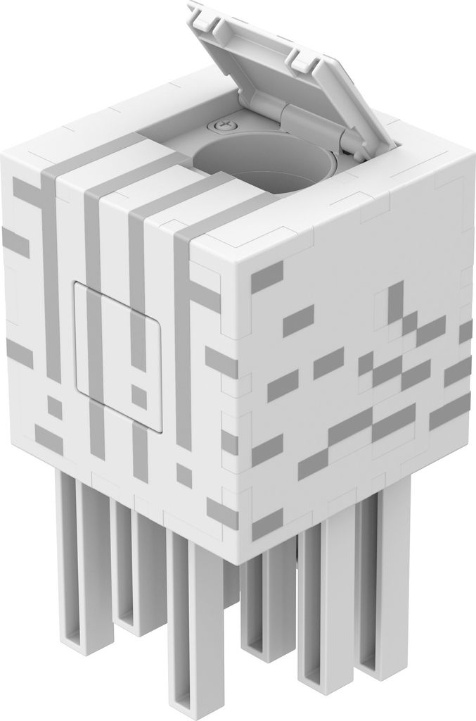 Minecraft Diabol strieľajúci ohnivé gule Obrázok produktu 5