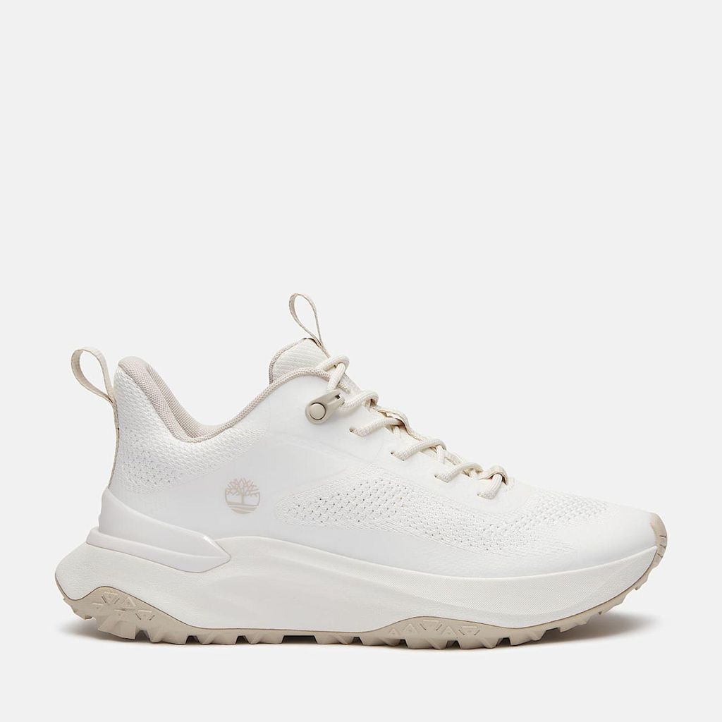 Timberland Damen Low Sneaker Motion Access Low Top TB0A29PPEAC Weiß
