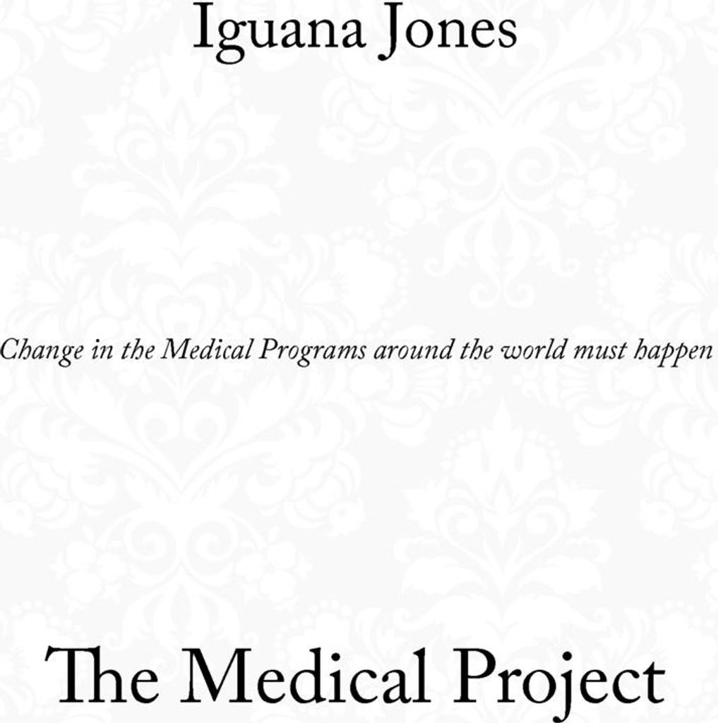 The Medical Project