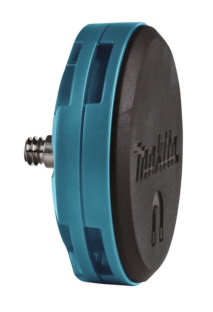 Makita Magnethalter, Breite 54 mm, 1/4, ML104/105/106