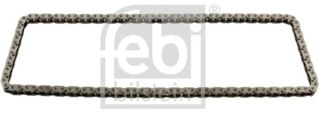 Kit chaîne de distribution moteur pour Renault Master et Opel Movano