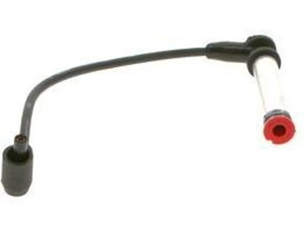 Faisceau d'allumage BOSCH OE 1612558 pour moteurs Opel Omega et Frontera