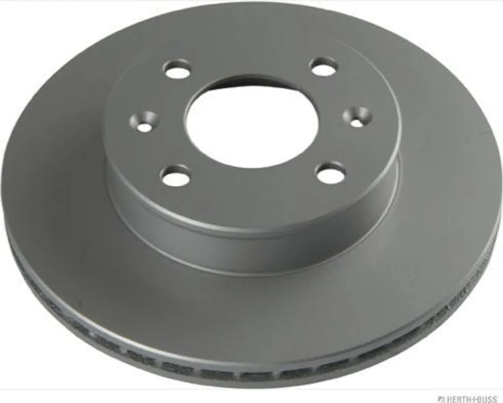 Disque de frein de remplacement urbain pour Kia Picanto et i10