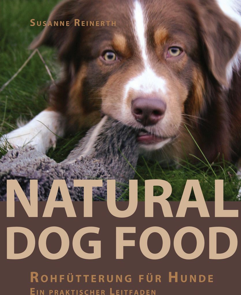Natural Dog Food