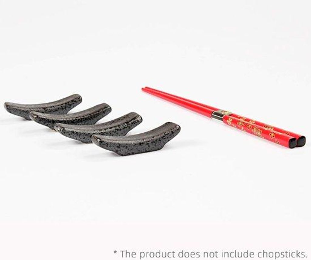Japanischer Melamin-Sushi-Service - Qualitätssushi-Set