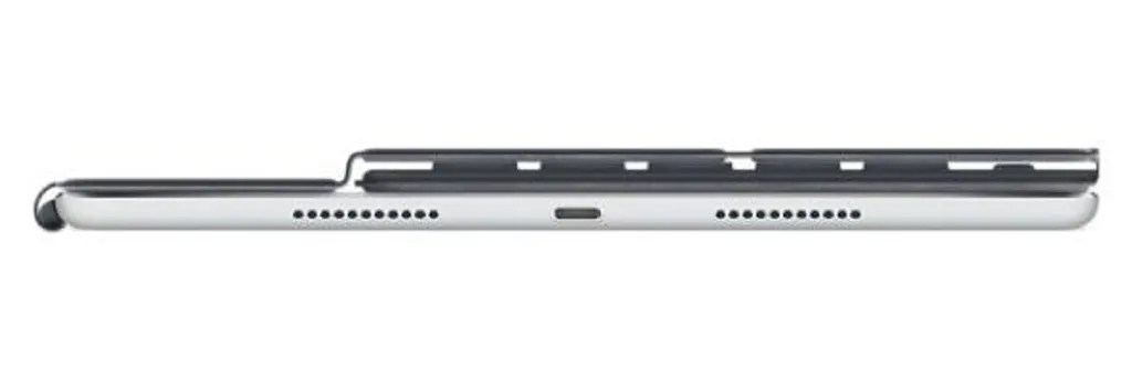 Apple Smart Keyboard 10.5 Clavier Magnétique AZERTY Finition MX3L2D/A