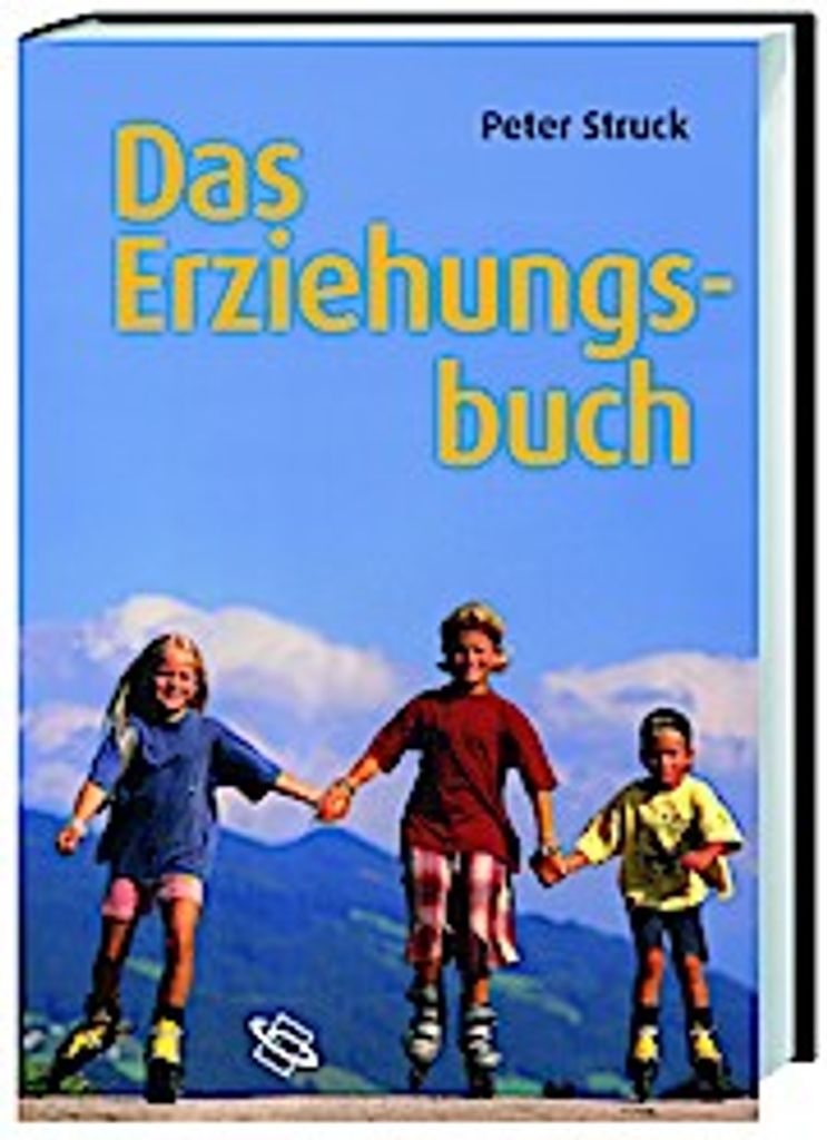 Das Erziehungsbuch